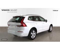 Volvo XC 60 XC60 Core, B4 Semihibrido, Diesel de 2023 con 12.232 Km por 49.150 EUR. en Almeria