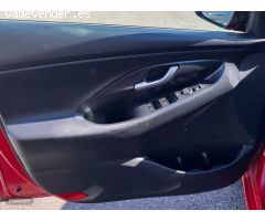Hyundai i30 1.0 TGDI Tecno 120 de 2018 con 85.100 Km por 15.600 EUR. en Valencia