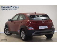 Hyundai Kona 1.0 TGDI Klass 4x2 de 2023 con 6.439 Km por 20.990 EUR. en Pontevedra