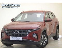 Hyundai Tucson 1.6 TGDI Klass 4x2 de 2023 con 12.840 Km por 25.990 EUR. en Pontevedra