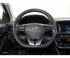 Hyundai Ioniq 1.6 GDI Tecno de 2017 con 98.890 Km por 16.990 EUR. en Cadiz