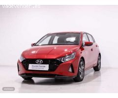 Hyundai i20 1.0 TGDI Klass 100 de 2023 con 16.262 Km por 18.490 EUR. en Tarragona