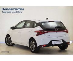 Hyundai i20 1.0 TGDI Klass 100 de 2023 con 11.183 Km por 18.490 EUR. en Tarragona