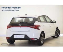 Hyundai i20 1.0 TGDI Klass 100 de 2023 con 11.183 Km por 18.490 EUR. en Tarragona