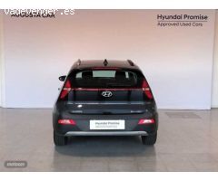 Hyundai Bayon 1.2 MPI Maxx de 2023 con 17.516 Km por 17.490 EUR. en Tarragona