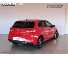Hyundai i30 1.0 TGDI Tecno 48V 120 de 2022 con 19.000 Km por 21.490 EUR. en Tarragona