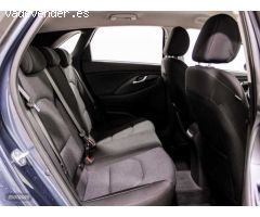 Hyundai i30 1.5 DPI Klass SLX 110 de 2023 con 14.717 Km por 20.490 EUR. en Tarragona