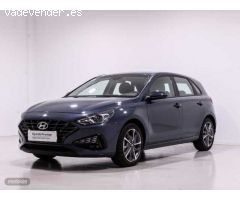 Hyundai i30 1.5 DPI Klass SLX 110 de 2023 con 17.294 Km por 20.490 EUR. en Tarragona