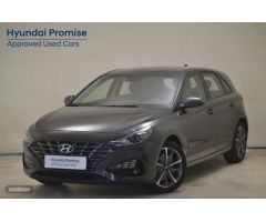 Hyundai i30 1.5 DPI Klass SLX 110 de 2023 con 18.226 Km por 20.490 EUR. en Tarragona