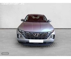 Hyundai Tucson 1.6 TGDI Klass 4x2 de 2023 con 20.071 Km por 24.990 EUR. en Tarragona