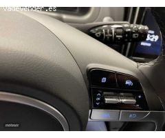 Hyundai Tucson Tucson 1.6 CRDI 48V Tecno 2C 4x2 de 2022 con 32.344 Km por 30.990 EUR. en Madrid