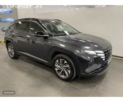 Hyundai Tucson Tucson 1.6 CRDI 48V Tecno 2C 4x2 de 2022 con 32.344 Km por 30.990 EUR. en Madrid