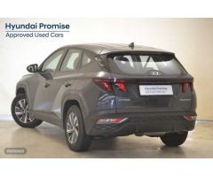 Hyundai Tucson 1.6 TGDI Klass 4x2 de 2023 con 16.820 Km por 23.990 EUR. en Murcia