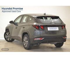 Hyundai Tucson 1.6 TGDI Klass 4x2 de 2023 con 7.918 Km por 23.990 EUR. en Murcia