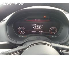 Audi Q2 QUATTRO S-TRONIC 2.0 TDI 150 CV. de 2018 con 126.000 Km por 23.500 EUR. en Murcia