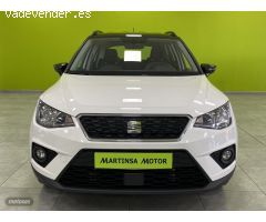 Seat Arona 1.0 TSI 81kW (110CV) Style de 2021 con 45.000 Km por 17.300 EUR. en Malaga