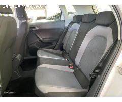 Seat Arona 1.0 TSI 81kW (110CV) Style de 2021 con 45.000 Km por 17.300 EUR. en Malaga