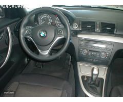 BMW Serie 1 118iA Cabrio de 2013 con 69.000 Km por 15.990 EUR. en Tenerife