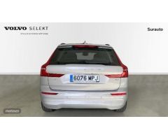 Volvo XC 60 XC60 Core, B4 Semihibrido, Diesel de 2024 con 1 Km por 49.850 EUR. en Cadiz