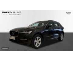 Volvo XC 60 XC60 Core, B4 (diesel), Diesel de 2022 con 24.011 Km por 43.900 EUR. en Ciudad Real