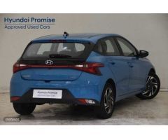 Hyundai i20 1.0 TGDI Klass 100 de 2023 con 16.529 Km por 16.900 EUR. en Madrid