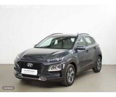 Hyundai Kona 1.6 GDI DT Klass de 2019 con 29.500 Km por 19.990 EUR. en Cadiz