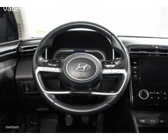 Hyundai Tucson 1.6 TGDI Klass 4x2 de 2023 con 24.278 Km por 24.490 EUR. en Cadiz