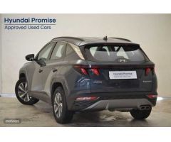 Hyundai Tucson 1.6 TGDI Maxx 4x2 de 2022 con 31.330 Km por 25.490 EUR. en Cadiz