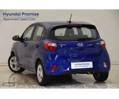 Hyundai i10 1.0 MPI Klass de 2023 con 17.463 Km por 13.090 EUR. en Sevilla