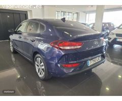 Hyundai i30 1.0 TGDI Klass 120 de 2020 con 68.000 Km por 15.500 EUR. en Madrid