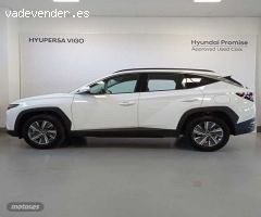 Hyundai Tucson Tucson 1.6 CRDI Maxx 4x2 de 2022 por 27.990 EUR. en Pontevedra
