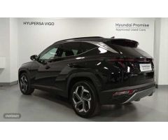 Hyundai Tucson Tucson 1.6 TGDI HEV Tecno Sky AT de 2024 por 40.500 EUR. en Pontevedra