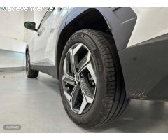 Hyundai Tucson Tucson 1.6 TGDI HEV Style AT de 2024 por 44.000 EUR. en Pontevedra