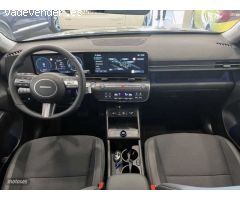 Hyundai Kona 1.6 GDI Tecno DT de 2024 con 1.000 Km por 29.900 EUR. en Cuenca