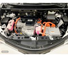 Toyota RAV 4 2.5 hybrid 2WD Advance de 2018 con 36.000 Km por 26.700 EUR. en Guipuzcoa