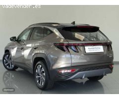 Hyundai Tucson 1.6 TGDI Klass 4x2 de 2023 con 20.570 Km por 23.600 EUR. en Valladolid