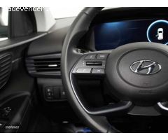 Hyundai Bayon 1.0 TGDI 48V Tecno de 2023 con 4.500 Km por 22.990 EUR. en Cadiz