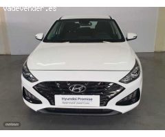 Hyundai i30 1.0 TGDI Klass LR 48V 120 de 2021 con 38.222 Km por 16.900 EUR. en Granada