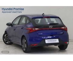Hyundai i20 1.0 TGDI Klass 100 de 2023 con 7.790 Km por 17.700 EUR. en Murcia