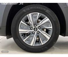 Hyundai Tucson 1.6 TGDI Maxx 4x2 de 2021 con 55.454 Km por 23.900 EUR. en Alicante