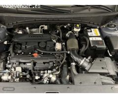 Hyundai Tucson 1.6 TGDI Maxx 4x2 de 2021 con 55.454 Km por 23.900 EUR. en Alicante
