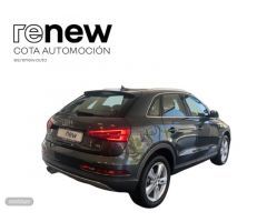 Audi Q3 Design edition 2.0 TDI 110kW 150CV de 2018 con 139.000 Km por 22.000 EUR. en Madrid