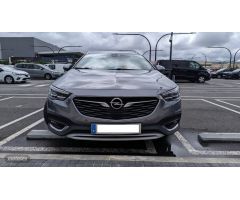 Opel Insignia Country Tourer 2.0 4x4 260 CV de 2018 con 79.300 Km por 24.900 EUR. en Guipuzcoa
