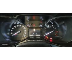 Citroen Berlingo TALLA M COMBI HDI 75CV LIVE de 2019 con 108.000 Km por 16.000 EUR. en Madrid