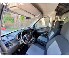 Fiat Doblo cargo 1.3 multijet 95CV base de 2018 con 163.000 Km por 5.275 EUR. en Barcelona