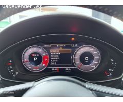 Audi RS5 Coupe 2.9 TFSI Tiptronic Quattro de 2018 con 38.400 Km por 65.890 EUR. en Barcelona