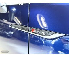 Audi RS5 Coupe 2.9 TFSI Tiptronic Quattro de 2018 con 38.400 Km por 65.890 EUR. en Barcelona