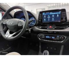 Hyundai i30 1.0 TGDI Klass LR 48V 120 de 2023 con 7.000 Km por 22.500 EUR. en Cuenca