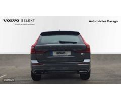 Volvo XC 60 XC60 Recharge R-Design, T6 AWD hibrido enchufable de 2021 con 82.826 Km por 36.900 EUR.