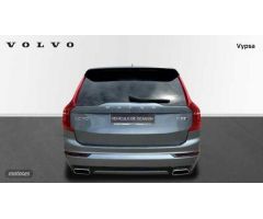 Volvo XC 90 XC90 D5 AWD R-Design 7 asientos de 2016 con 88.213 Km por 37.500 EUR. en Cordoba